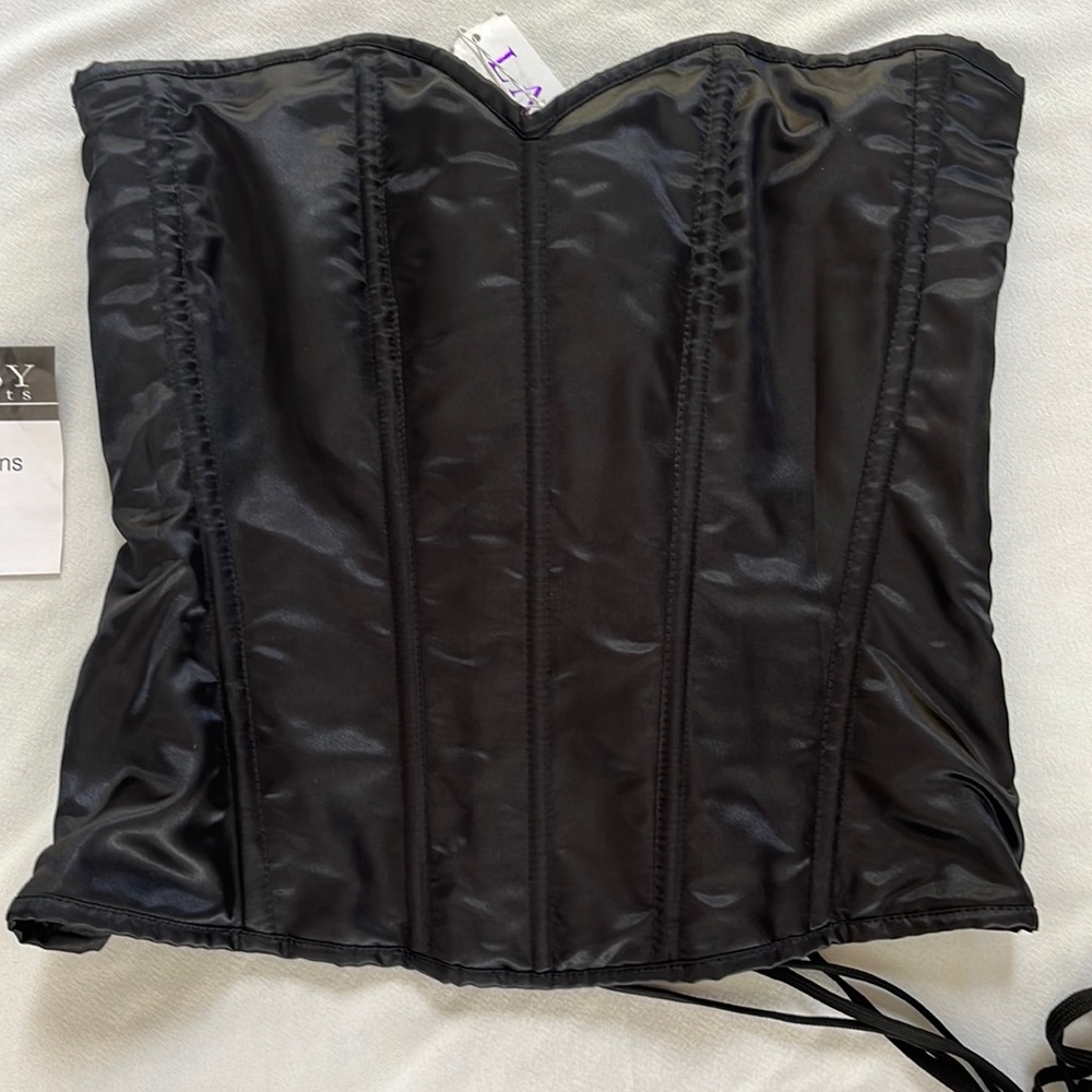 NWT Lavish by Daisy Corset